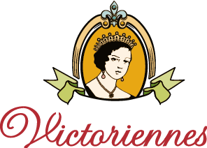 logo fetes victoriennes