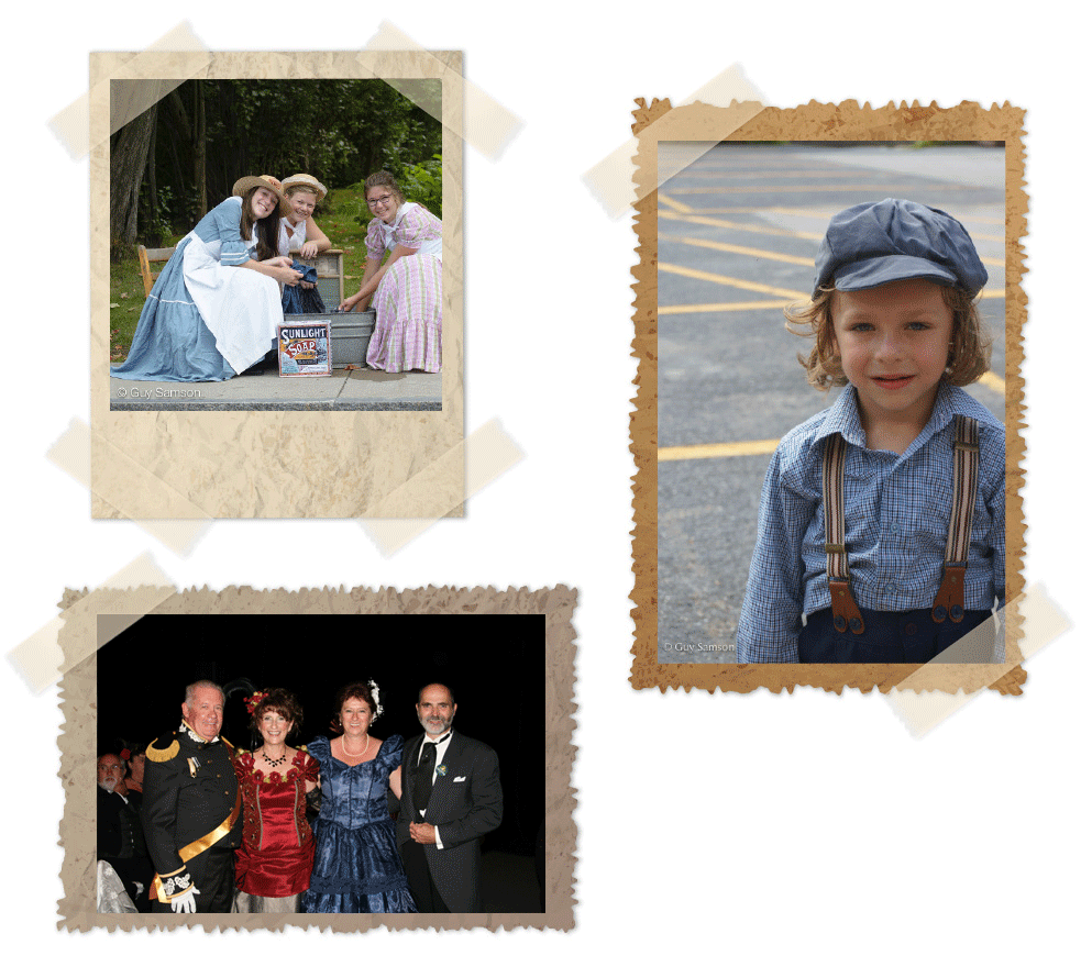 photos cadre montage 